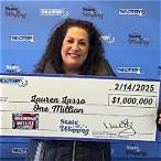 lottery rhode island